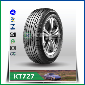 Nueva marca INTERTRAC CAR Tires 175 / 70R13 Europe